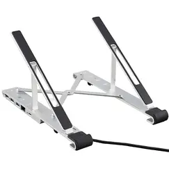 ნოუთბუქის სადგამი Acer GP.DCK11.00P, Laptop Stand, Silverნოუთბუქის სადგამი Acer GP.DCK11.00P, Laptop Stand, Silverნოუთბუქის სადგამი Acer GP.DCK11.00P, Laptop Stand, Silver