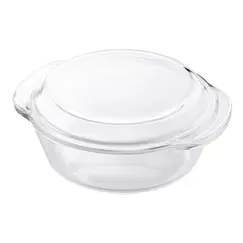 საცხობი ჭურჭელი Ardesto AR2406BG 1.5L Baking Dish With Lid Black Mars Roundსაცხობი ჭურჭელი Ardesto AR2406BG 1.5L Baking Dish With Lid Black Mars Roundსაცხობი ჭურჭელი Ardesto AR2406BG 1.5L Baking Dish With Lid Black Mars Round