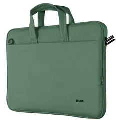 ლეპტოპის ჩანთა TRUST BOLOGNA LAPTOP BAG 16″ ECO GREENლეპტოპის ჩანთა TRUST BOLOGNA LAPTOP BAG 16″ ECO GREENლეპტოპის ჩანთა TRUST BOLOGNA LAPTOP BAG 16″ ECO GREEN
