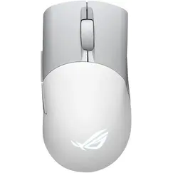 მაუსი Asus ROG Keris Wireless Aimpoint White 36000 DPI Gaming Mouseმაუსი Asus ROG Keris Wireless Aimpoint White 36000 DPI Gaming Mouseმაუსი Asus ROG Keris Wireless Aimpoint White 36000 DPI Gaming Mouse