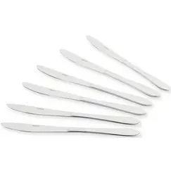დანების ნაკრები Ardesto AR1906KK Table knives set Gemini Kensington 6pcsდანების ნაკრები Ardesto AR1906KK Table knives set Gemini Kensington 6pcsდანების ნაკრები Ardesto AR1906KK Table knives set Gemini Kensington 6pcs