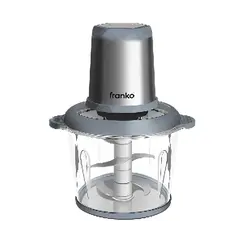 ჩოფერი FRANKO FCH-1225ჩოფერი FRANKO FCH-1225ჩოფერი FRANKO FCH-1225