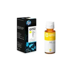 კარტრიჯი HP GT52 Yellow Original Ink Bottleკარტრიჯი HP GT52 Yellow Original Ink Bottleკარტრიჯი HP GT52 Yellow Original Ink Bottle