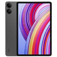 Xiaomi Redmi Pad Pro 6GB RAM 128GB Wi-Fi Global VersionXiaomi Redmi Pad Pro 6GB RAM 128GB Wi-Fi Global VersionXiaomi Redmi Pad Pro 6GB RAM 128GB Wi-Fi Global Version