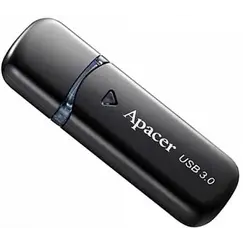 ფლეშ მეხსიერება APACER AH355 64GB USB3.0 (AP64GAH355B-1) BLACKფლეშ მეხსიერება APACER AH355 64GB USB3.0 (AP64GAH355B-1) BLACKფლეშ მეხსიერება APACER AH355 64GB USB3.0 (AP64GAH355B-1) BLACK