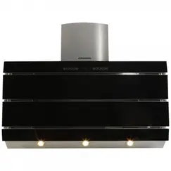 Exhaust GRUNDIG GDK 5782 BExhaust GRUNDIG GDK 5782 BExhaust GRUNDIG GDK 5782 B