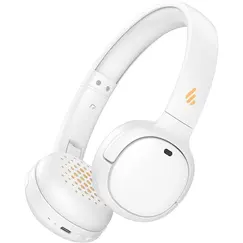 Headphone Edifier WH500WH, Headset, Wireless, Bluetooth, WhiteHeadphone Edifier WH500WH, Headset, Wireless, Bluetooth, WhiteHeadphone Edifier WH500WH, Headset, Wireless, Bluetooth, White