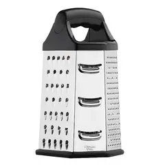 სახეხი Ardesto AR2131SS Gratter Gemini, Black Stainless Steelსახეხი Ardesto AR2131SS Gratter Gemini, Black Stainless Steelსახეხი Ardesto AR2131SS Gratter Gemini, Black Stainless Steel