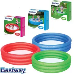 საბავშვო აუზი BESTWAY 51027საბავშვო აუზი BESTWAY 51027საბავშვო აუზი BESTWAY 51027