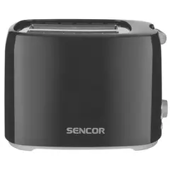 ტოსტერი Sencor STS 2607BKტოსტერი Sencor STS 2607BKტოსტერი Sencor STS 2607BK