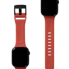 სმარტ საათის სამაჯური UAG Watch 45 Scout Strap 2022- Rust Siliconeსმარტ საათის სამაჯური UAG Watch 45 Scout Strap 2022- Rust Siliconeსმარტ საათის სამაჯური UAG Watch 45 Scout Strap 2022- Rust Silicone