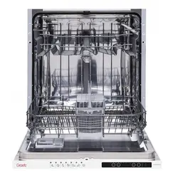 Built-in dishwasher GRAETZ DW60135BIWHBuilt-in dishwasher GRAETZ DW60135BIWHBuilt-in dishwasher GRAETZ DW60135BIWH