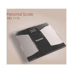 სასწორი FRANKO FBS-1175სასწორი FRANKO FBS-1175სასწორი FRANKO FBS-1175