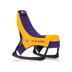 სათამაშო სავარძელი Playseat NBA LA Lakers  Consoles Gaming  Chairსათამაშო სავარძელი Playseat NBA LA Lakers  Consoles Gaming  Chairსათამაშო სავარძელი Playseat NBA LA Lakers  Consoles Gaming  Chair