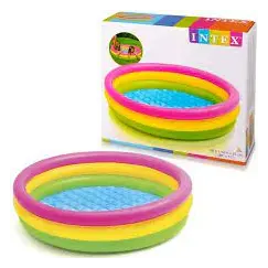 საბავშვო აუზი "ცისარტყელა"  INTEX PISCINA 3 ANELLI  CM 114x25 57412საბავშვო აუზი "ცისარტყელა"  INTEX PISCINA 3 ANELLI  CM 114x25 57412საბავშვო აუზი "ცისარტყელა"  INTEX PISCINA 3 ANELLI  CM 114x25 57412