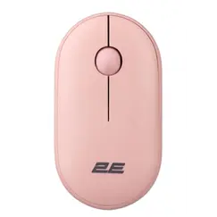 Mouse 2E MF300 SILENT PINKMouse 2E MF300 SILENT PINKMouse 2E MF300 SILENT PINK