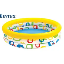 გასაბერი აუზი INTEX 58449გასაბერი აუზი INTEX 58449გასაბერი აუზი INTEX 58449