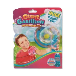 საპნის ბუშტები Gazillion GIANT BUBBLE POWER WAND- BLUE/GREENსაპნის ბუშტები Gazillion GIANT BUBBLE POWER WAND- BLUE/GREENსაპნის ბუშტები Gazillion GIANT BUBBLE POWER WAND- BLUE/GREEN