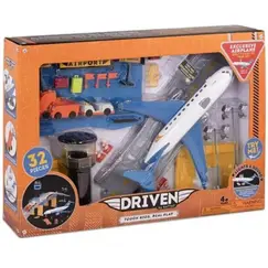 Airport set DRIVEN Game set Airport 32 el. WH1077ZAirport set DRIVEN Game set Airport 32 el. WH1077ZAirport set DRIVEN Game set Airport 32 el. WH1077Z