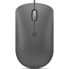 Mouse Lenovo 400 USB-C Wired Compact MouseMouse Lenovo 400 USB-C Wired Compact MouseMouse Lenovo 400 USB-C Wired Compact Mouse