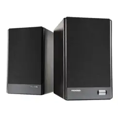 დინამიკი 2.0 Microlab FC280 (SOLO6) Speaker 100W Woodenდინამიკი 2.0 Microlab FC280 (SOLO6) Speaker 100W Woodenდინამიკი 2.0 Microlab FC280 (SOLO6) Speaker 100W Wooden