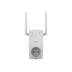 როუტერი Netgear EX6130 WiFi Range Extender Wallplug (KMNTGRW00000002)როუტერი Netgear EX6130 WiFi Range Extender Wallplug (KMNTGRW00000002)როუტერი Netgear EX6130 WiFi Range Extender Wallplug (KMNTGRW00000002)