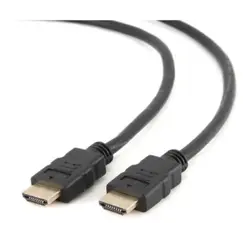 კაბელი Gembird CC-HDMI4-10M HDMI Cable 10mკაბელი Gembird CC-HDMI4-10M HDMI Cable 10mკაბელი Gembird CC-HDMI4-10M HDMI Cable 10m