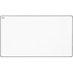 მაუსპადი 2E Gaming Speed/Control Mouse Pad XL White (2E-PG320WH)მაუსპადი 2E Gaming Speed/Control Mouse Pad XL White (2E-PG320WH)მაუსპადი 2E Gaming Speed/Control Mouse Pad XL White (2E-PG320WH)