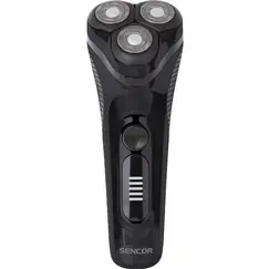 წვერსაპარსი Sencor SMS 4210BKწვერსაპარსი Sencor SMS 4210BKწვერსაპარსი Sencor SMS 4210BK