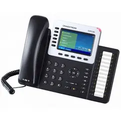 IP ტელეფონი Grandstream GXP2160 6-line Enterprise HD IP Phone 480x272 TFT color LCD 24+6 speed keys dual GigEIP ტელეფონი Grandstream GXP2160 6-line Enterprise HD IP Phone 480x272 TFT color LCD 24+6 speed keys dual GigEIP ტელეფონი Grandstream GXP2160 6-line Enterprise HD IP Phone 480x272 TFT color LCD 24+6 speed keys dual GigE