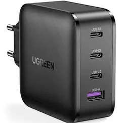 USB-C დამტენი UGREEN CD224USB-C დამტენი UGREEN CD224USB-C დამტენი UGREEN CD224