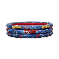 გასაბერი აუზი  BESTWAY PISCINA 3AN SPIDERMAN CM.122X30გასაბერი აუზი  BESTWAY PISCINA 3AN SPIDERMAN CM.122X30გასაბერი აუზი  BESTWAY PISCINA 3AN SPIDERMAN CM.122X30