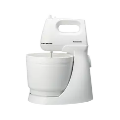 მიქსერი Panasonic MK-GB3WTQმიქსერი Panasonic MK-GB3WTQმიქსერი Panasonic MK-GB3WTQ