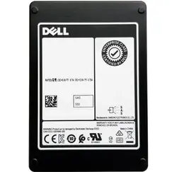 Server hard disk DELL 400-AXPF (3.84TB, 12GBPS)Server hard disk DELL 400-AXPF (3.84TB, 12GBPS)Server hard disk DELL 400-AXPF (3.84TB, 12GBPS)