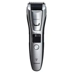 Hair clipper PANASONIC ERGB80S520 SilverHair clipper PANASONIC ERGB80S520 SilverHair clipper PANASONIC ERGB80S520 Silver