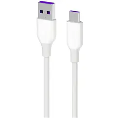 კაბელი 2E Cable USB-A - USB-C Glow 1m Whiteკაბელი 2E Cable USB-A - USB-C Glow 1m Whiteკაბელი 2E Cable USB-A - USB-C Glow 1m White