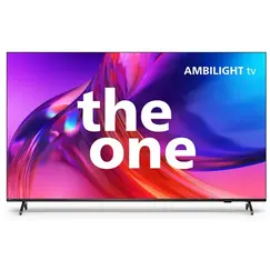 ტელევიზორი PHILIPS 85PUS8818/12ტელევიზორი PHILIPS 85PUS8818/12ტელევიზორი PHILIPS 85PUS8818/12