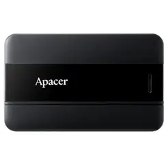 მყარი დისკი Apacer 2TB USB 3.2 Gen1 AC237 Blackმყარი დისკი Apacer 2TB USB 3.2 Gen1 AC237 Blackმყარი დისკი Apacer 2TB USB 3.2 Gen1 AC237 Black