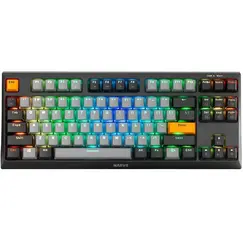კლავიატურა MARVO KG980B EN-B Wired gaming keyboardკლავიატურა MARVO KG980B EN-B Wired gaming keyboardკლავიატურა MARVO KG980B EN-B Wired gaming keyboard