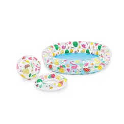 Inflatable pool Intex 59460Inflatable pool Intex 59460Inflatable pool Intex 59460