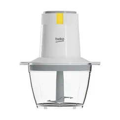 ჩოფერი Beko CHP 62522 Wჩოფერი Beko CHP 62522 Wჩოფერი Beko CHP 62522 W