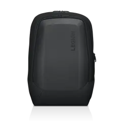 ნოუთბუქის ჩანთა Lenovo Legion 17-inch Armored Backpack IIნოუთბუქის ჩანთა Lenovo Legion 17-inch Armored Backpack IIნოუთბუქის ჩანთა Lenovo Legion 17-inch Armored Backpack II