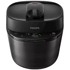 Multifunction Cooker Philips HD2151/40, 1000W, 5L, Multifunction Cooker, BlackMultifunction Cooker Philips HD2151/40, 1000W, 5L, Multifunction Cooker, BlackMultifunction Cooker Philips HD2151/40, 1000W, 5L, Multifunction Cooker, Black