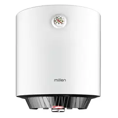 წყლის ელექტრო გამაცხელებელი Millen WH-D15-15F9, 1500W, 15L, Electric Water Heater, Whiteწყლის ელექტრო გამაცხელებელი Millen WH-D15-15F9, 1500W, 15L, Electric Water Heater, Whiteწყლის ელექტრო გამაცხელებელი Millen WH-D15-15F9, 1500W, 15L, Electric Water Heater, White