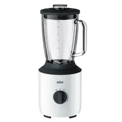Blender BRAUN - JB3150WHBlender BRAUN - JB3150WHBlender BRAUN - JB3150WH