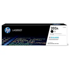 კარტრიჯი HP 203A Black Original LaserJet Toner Cartridgeკარტრიჯი HP 203A Black Original LaserJet Toner Cartridgeკარტრიჯი HP 203A Black Original LaserJet Toner Cartridge
