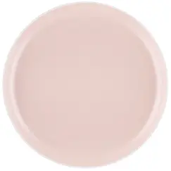 თეფში Ardesto AR2926PC Dinner Plate Cremona, 26 см, ceramics, Summer Pinkთეფში Ardesto AR2926PC Dinner Plate Cremona, 26 см, ceramics, Summer Pinkთეფში Ardesto AR2926PC Dinner Plate Cremona, 26 см, ceramics, Summer Pink