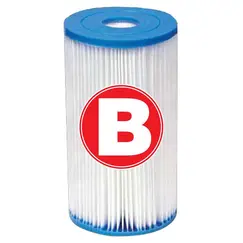 აუზის ფილტრის კატრიჯი B INTEX 29005აუზის ფილტრის კატრიჯი B INTEX 29005აუზის ფილტრის კატრიჯი B INTEX 29005