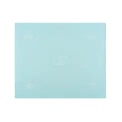ცომის საზომი Silicone mat  Ardesto Tasty baking 50*60CM, blue, siliconცომის საზომი Silicone mat  Ardesto Tasty baking 50*60CM, blue, siliconცომის საზომი Silicone mat  Ardesto Tasty baking 50*60CM, blue, silicon