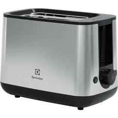 ტოსტერი Electrolux E3T1-3STტოსტერი Electrolux E3T1-3STტოსტერი Electrolux E3T1-3ST